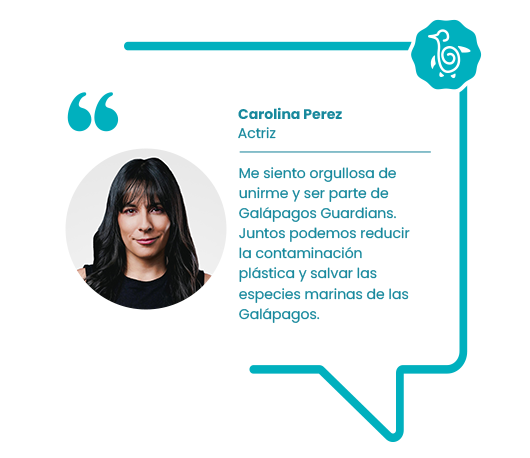 Carolina Pérez ES V4