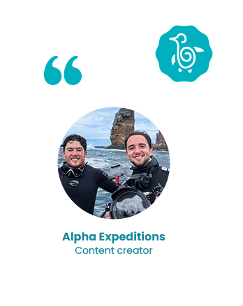 Alpha Expeditions EN