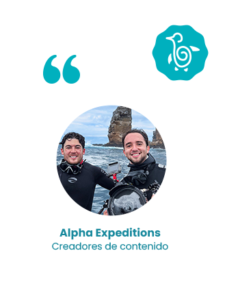 Alpha Expeditions