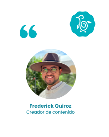 Frederick Quiroz