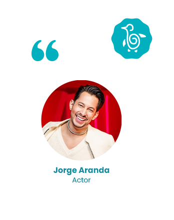 Jorge Aranda EN