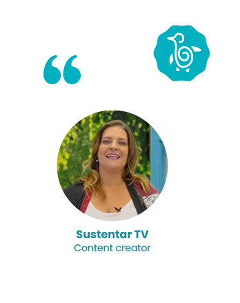 Sustentartv EN